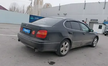 Lexus GS 1998 года за 3 500 000 тг. в Шымкент фото 3