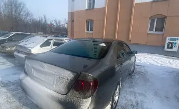 Toyota Camry 2005 года за 4 500 000 тг. в Костанай