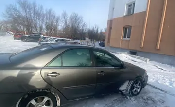 Toyota Camry 2005 года за 4 500 000 тг. в Костанай фото 4