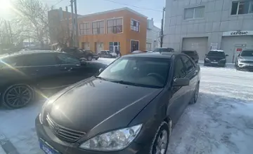 Toyota Camry 2005 года за 4 500 000 тг. в Костанай фото 1