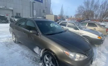 Toyota Camry 2005 года за 4 500 000 тг. в Костанай фото 3