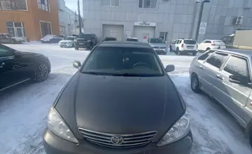 Toyota Camry 2005 года за 4 500 000 тг. в Костанай фото 2
