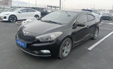 Kia Cerato 2013 года за 5 800 000 тг. в Алматы фото 1