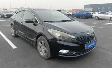Kia Cerato 2013 года за 5 800 000 тг. в Алматы фото 3