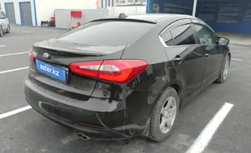 Kia Cerato 2013 года за 5 800 000 тг. в Алматы