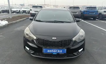 Kia Cerato 2013 года за 5 800 000 тг. в Алматы фото 2