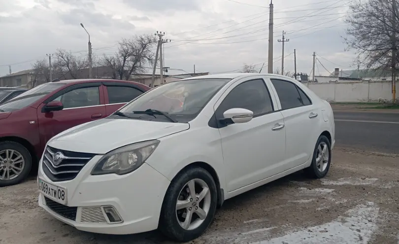 Lifan Solano 2014 года за 2 200 000 тг. в Тараз
