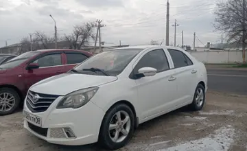 Lifan Solano 2014 года за 2 200 000 тг. в Тараз фото 1