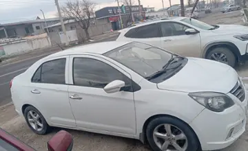 Lifan Solano 2014 года за 2 200 000 тг. в Тараз фото 4