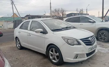 Lifan Solano 2014 года за 2 200 000 тг. в Тараз фото 3