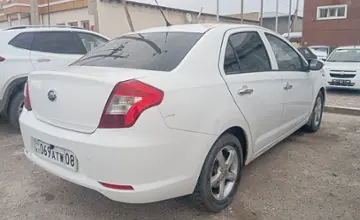 Lifan Solano 2014 года за 2 200 000 тг. в Тараз