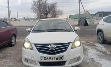 Lifan Solano 2014 года за 2 200 000 тг. в Тараз фото 2