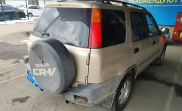 Honda CR-V 1999 года за 2 000 000 тг. в Алматы