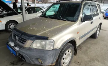 Honda CR-V 1999 года за 2 000 000 тг. в Алматы фото 1