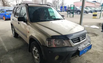 Honda CR-V 1999 года за 2 000 000 тг. в Алматы фото 3