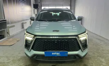 JAC JS5 2024 года за 8 000 000 тг. в Павлодар фото 2