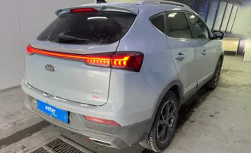 JAC JS5 2024 года за 8 000 000 тг. в Павлодар