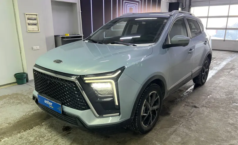 JAC JS5 2024 года за 8 000 000 тг. в Павлодар