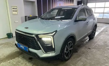 JAC JS5 2024 года за 8 000 000 тг. в Павлодар фото 1