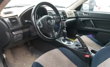 Subaru Outback 2006 года за 5 000 000 тг. в Шымкент фото 5