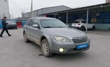 Subaru Outback 2006 года за 5 000 000 тг. в Шымкент фото 2