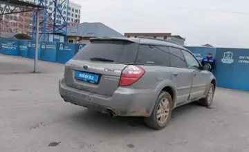 Subaru Outback 2006 года за 5 000 000 тг. в Шымкент фото 3