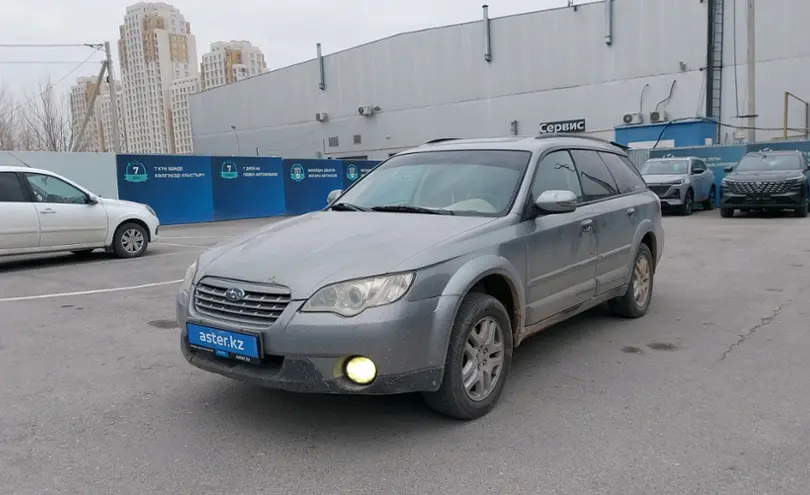 Subaru Outback 2006 года за 5 000 000 тг. в Шымкент