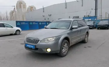 Subaru Outback 2006 года за 5 000 000 тг. в Шымкент фото 1
