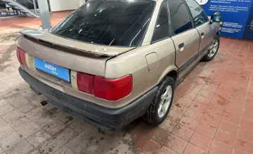 Audi 80 1988 года за 600 000 тг. в Астана