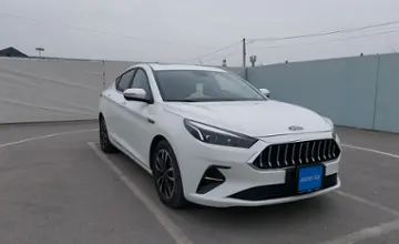 JAC J7 2023 года за 6 000 000 тг. в Шымкент фото 2