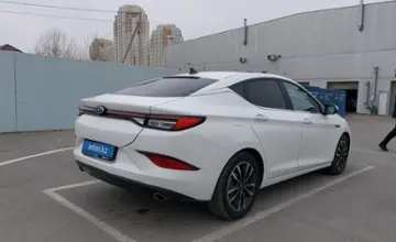 JAC J7 2023 года за 6 000 000 тг. в Шымкент фото 3