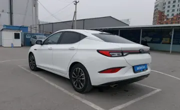 JAC J7 2023 года за 6 000 000 тг. в Шымкент фото 4