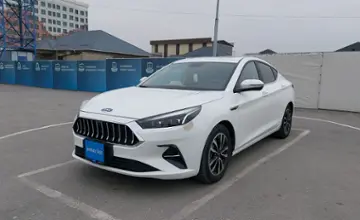 JAC J7 2023 года за 6 000 000 тг. в Шымкент фото 1