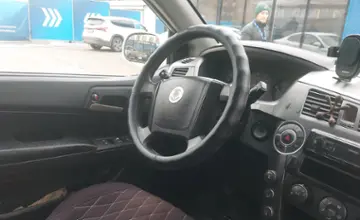 SsangYong Kyron 2013 года за 4 200 000 тг. в Алматы фото 5