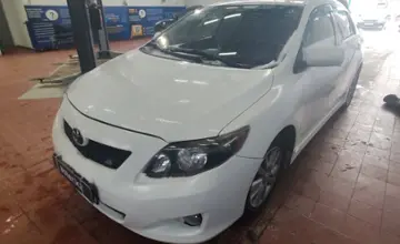 Toyota Corolla 2009 года за 5 000 000 тг. в Астана фото 1