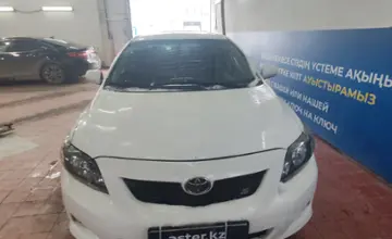 Toyota Corolla 2009 года за 5 000 000 тг. в Астана фото 2
