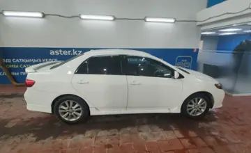 Toyota Corolla 2009 года за 5 000 000 тг. в Астана фото 4