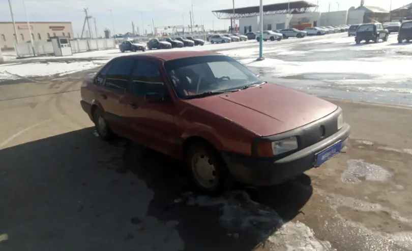 Volkswagen Passat 1989 года за 1 000 000 тг. в Кызылорда фото 3