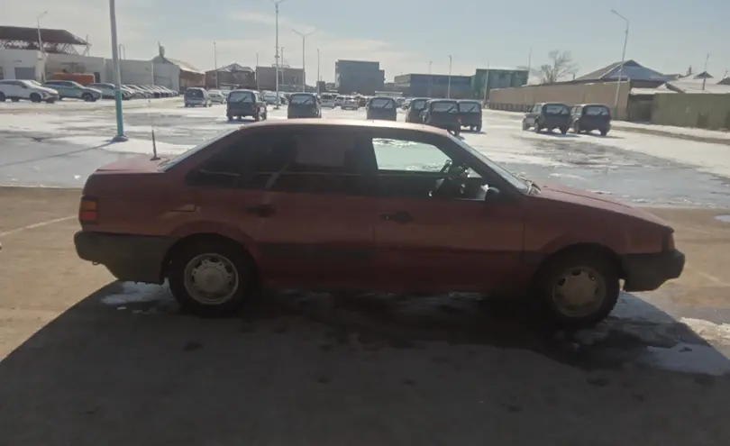 Volkswagen Passat 1989 года за 1 000 000 тг. в Кызылорда фото 4