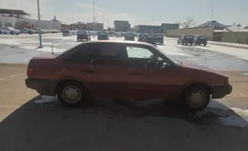 Volkswagen Passat 1989 года за 1 000 000 тг. в Кызылорда фото 4