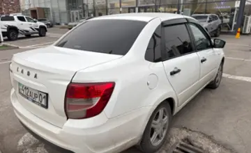 LADA (ВАЗ) Granta 2019 года за 3 500 000 тг. в Шымкент