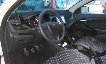 LADA (ВАЗ) Vesta 2019 года за 3 500 000 тг. в Шымкент фото 5