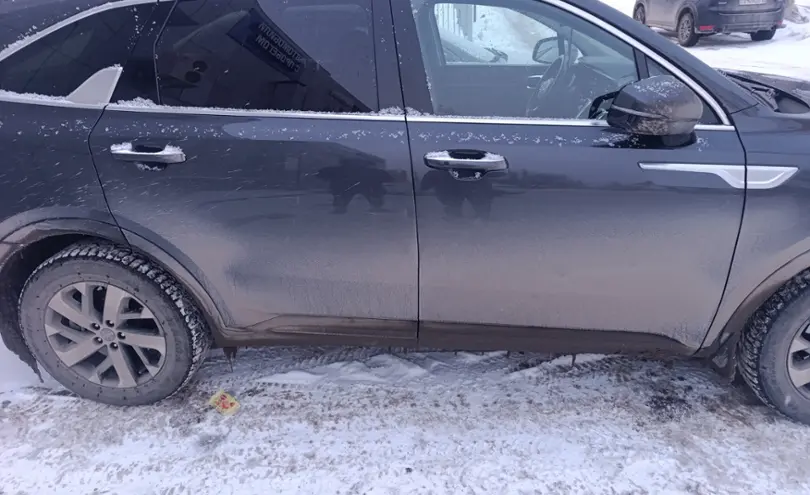 Kia Sorento 2023 года за 16 700 000 тг. в Костанай фото 4