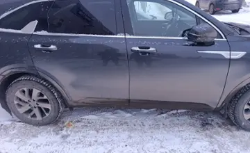 Kia Sorento 2023 года за 16 700 000 тг. в Костанай фото 4