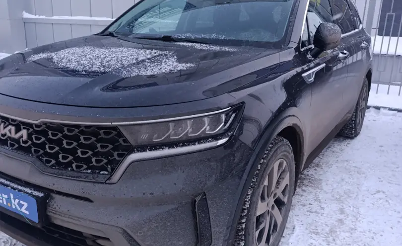 Kia Sorento 2023 года за 16 700 000 тг. в Костанай
