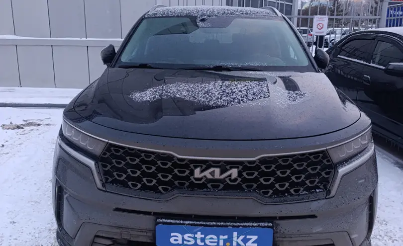 Kia Sorento 2023 года за 16 700 000 тг. в Костанай фото 2