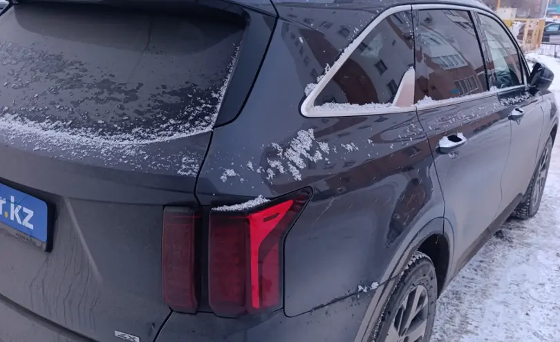 Kia Sorento 2023 года за 16 700 000 тг. в Костанай фото 5