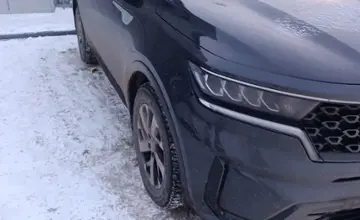 Kia Sorento 2023 года за 16 700 000 тг. в Костанай фото 3