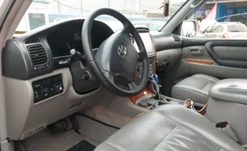 Toyota Land Cruiser 2006 года за 10 500 000 тг. в Шымкент фото 5