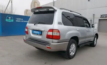 Toyota Land Cruiser 2006 года за 10 500 000 тг. в Шымкент фото 3